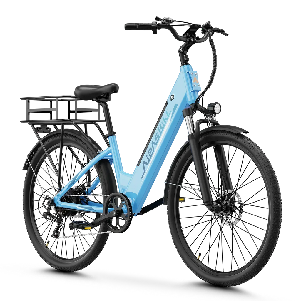 Aipas® Ebike Combo Sale C1*2