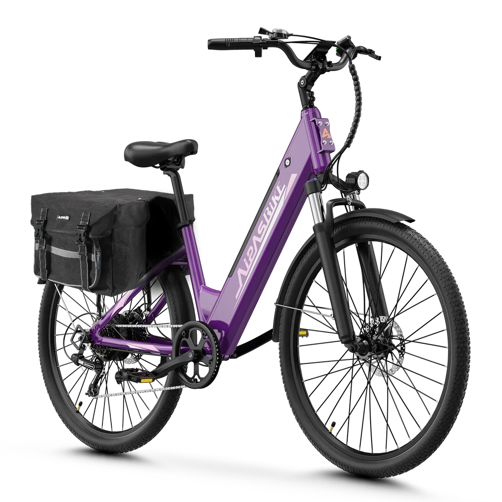 Aipas® C1 Xpress ST Ebike