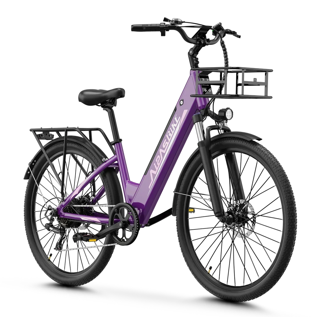 Aipas® Ebike Combo Sale C1*2