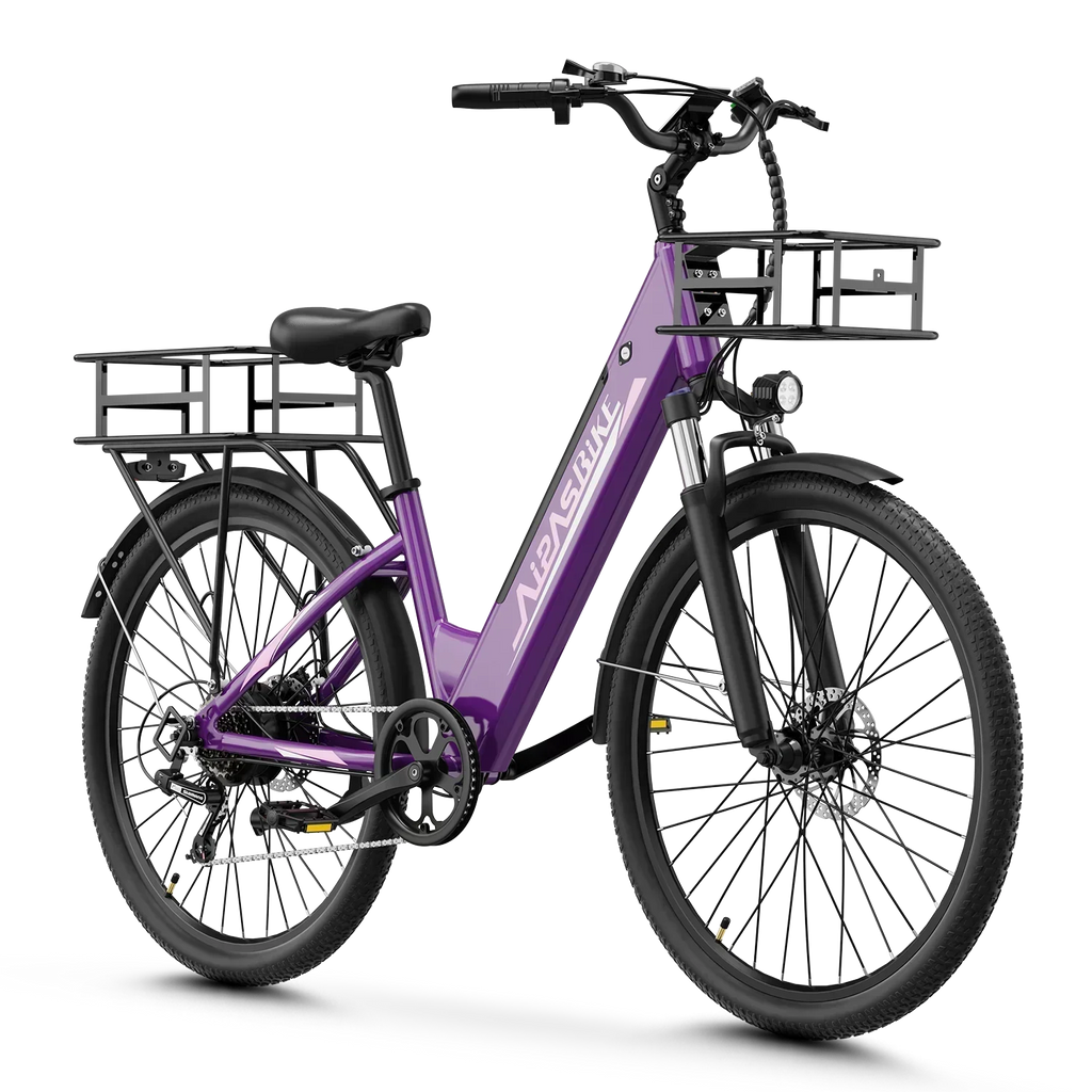 Aipas® Ebike Combo Sale C1*2