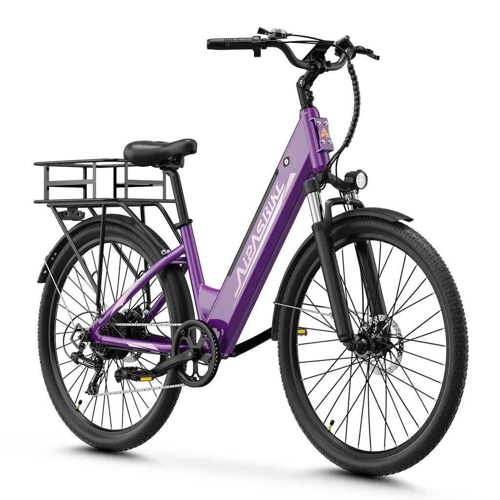 Aipas® Ebike Combo Sale C1*2