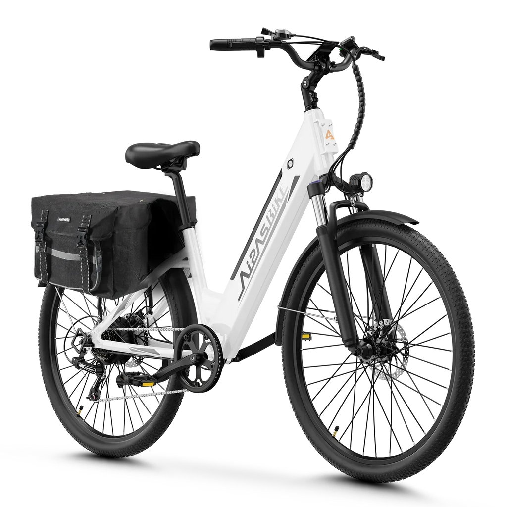 Aipas® C1 Xpress ST Ebike