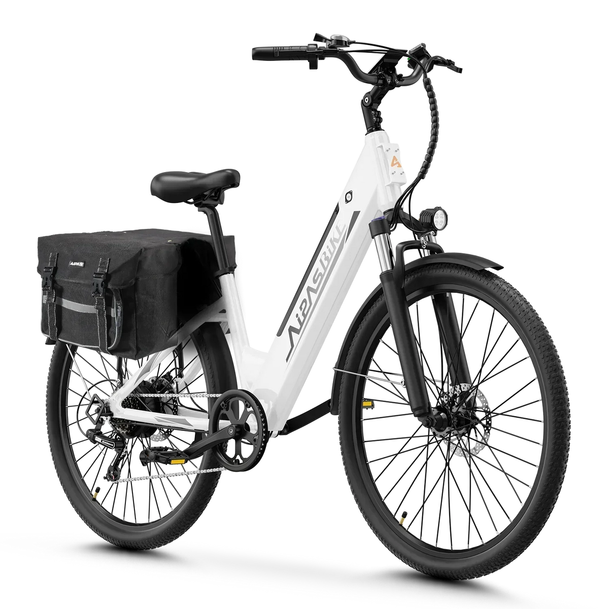 Aipas® C1 Xpress ST Ebike