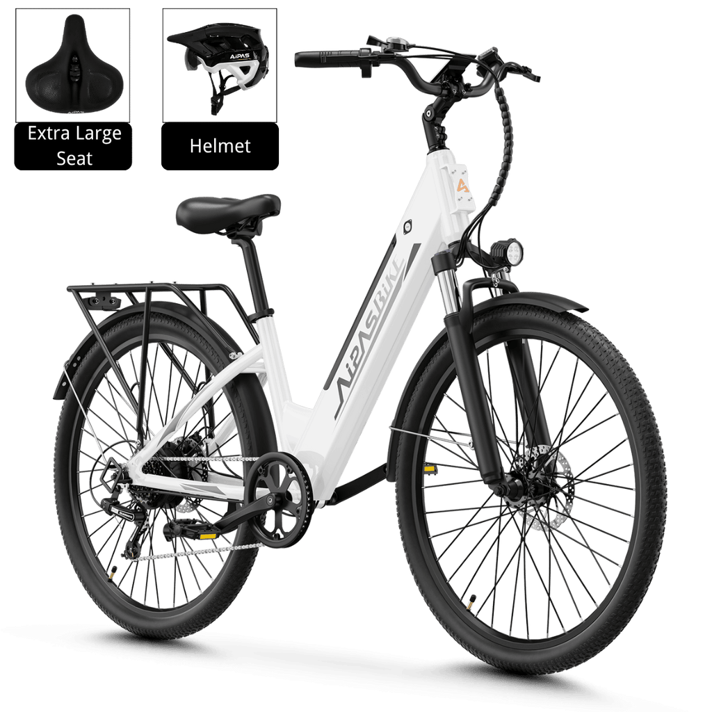 Aipas® Ebike Combo Sale C1*2