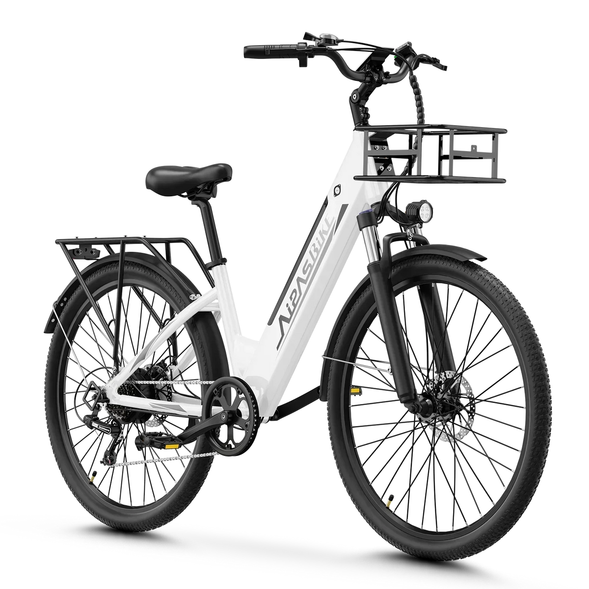 Aipas® C1 Xpress ST Ebike