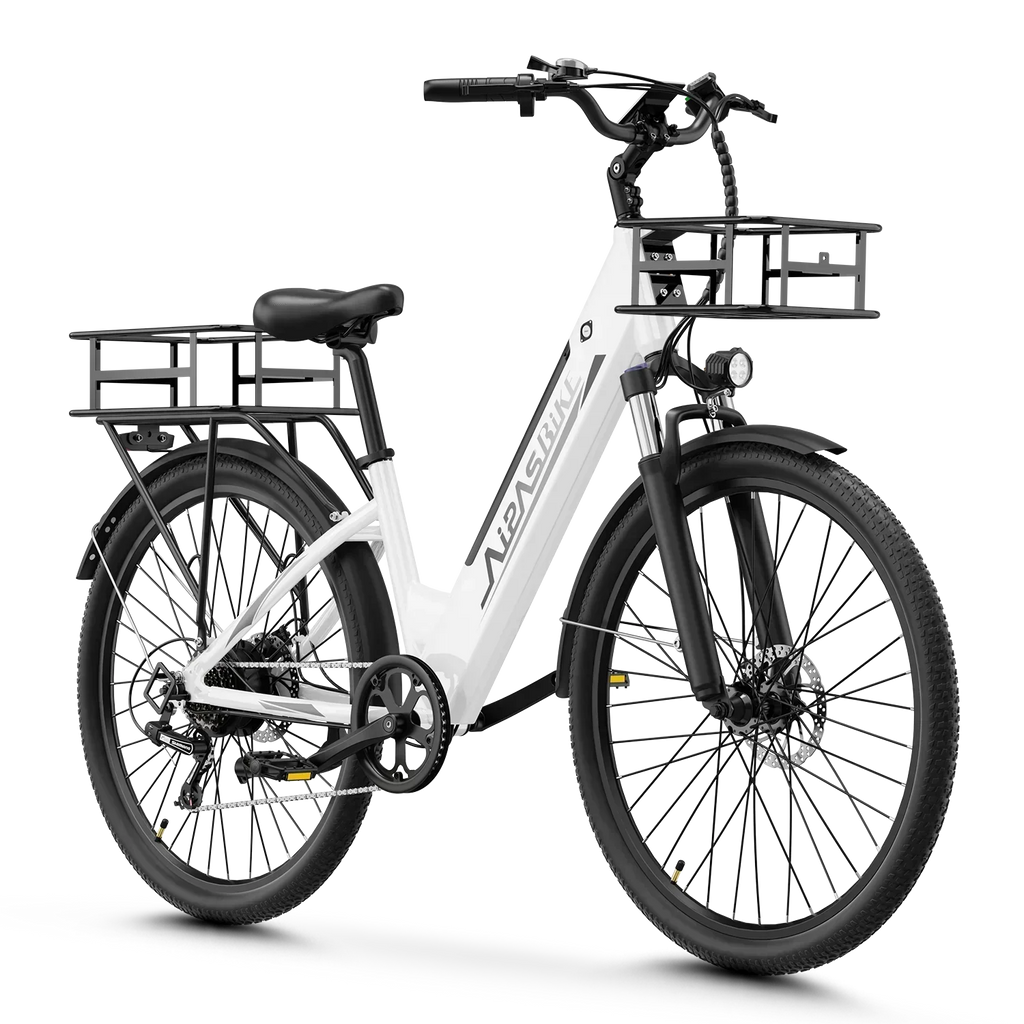 Aipas® Ebike Combo Sale C1*2