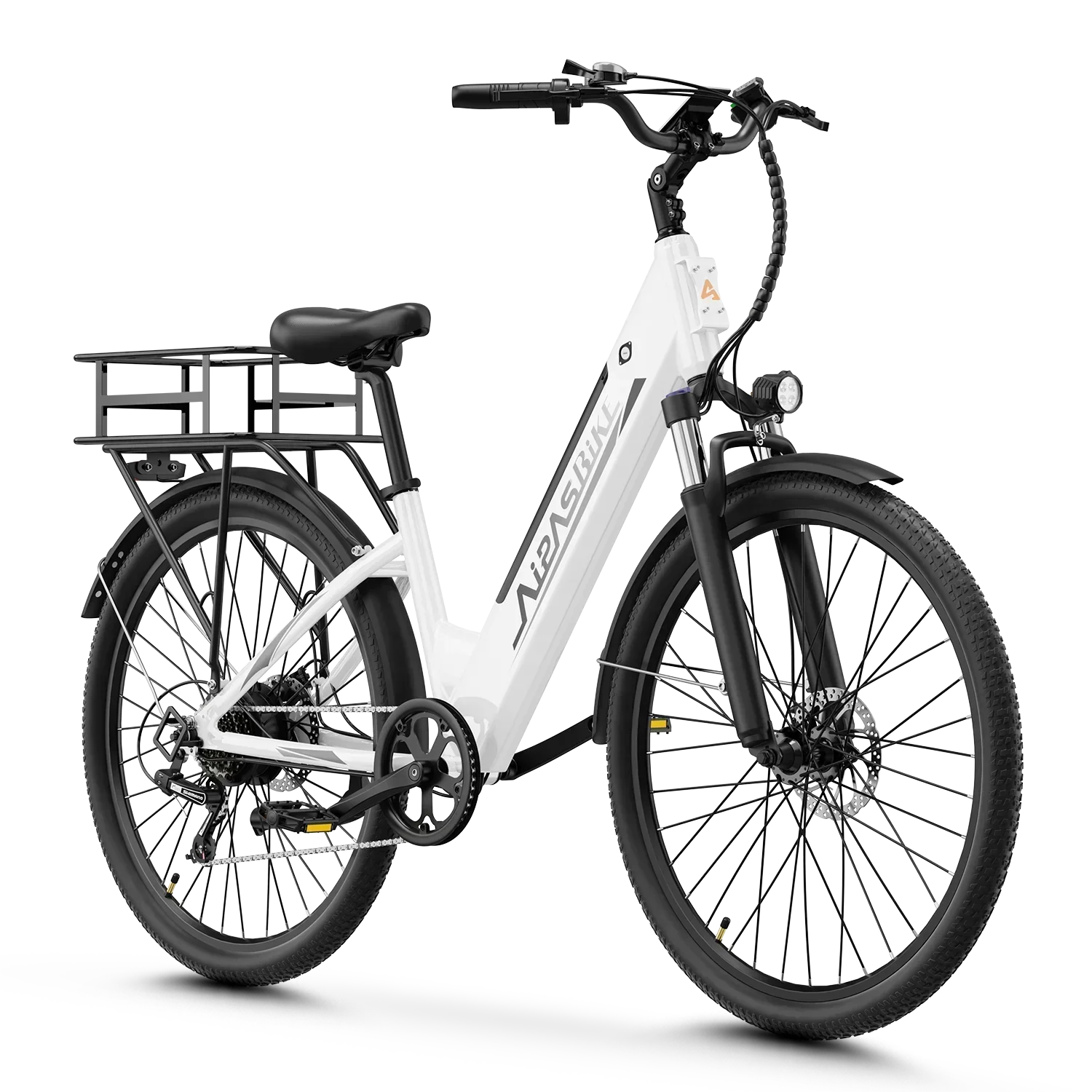 Aipas® C1 Xpress ST Ebike