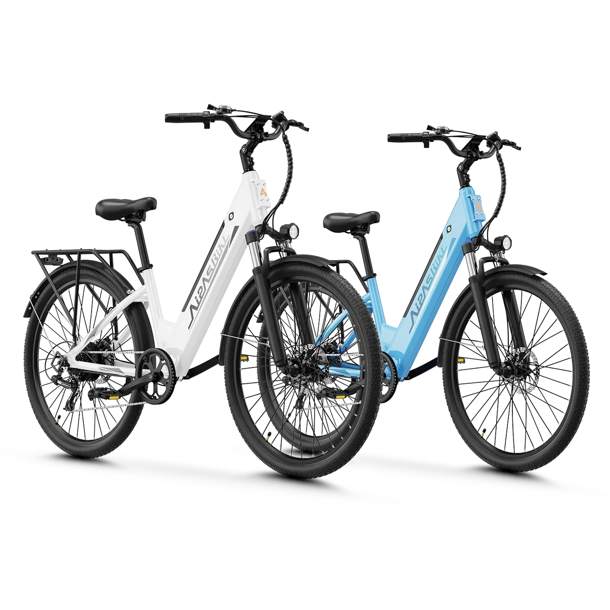 Aipas® Ebike Combo Sale C1*2