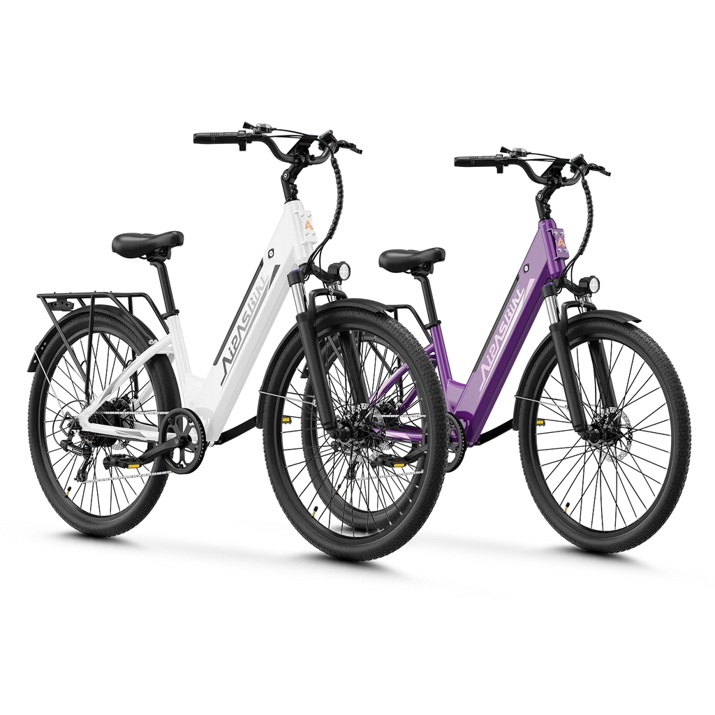 Aipas® Ebike Combo Sale C1*2