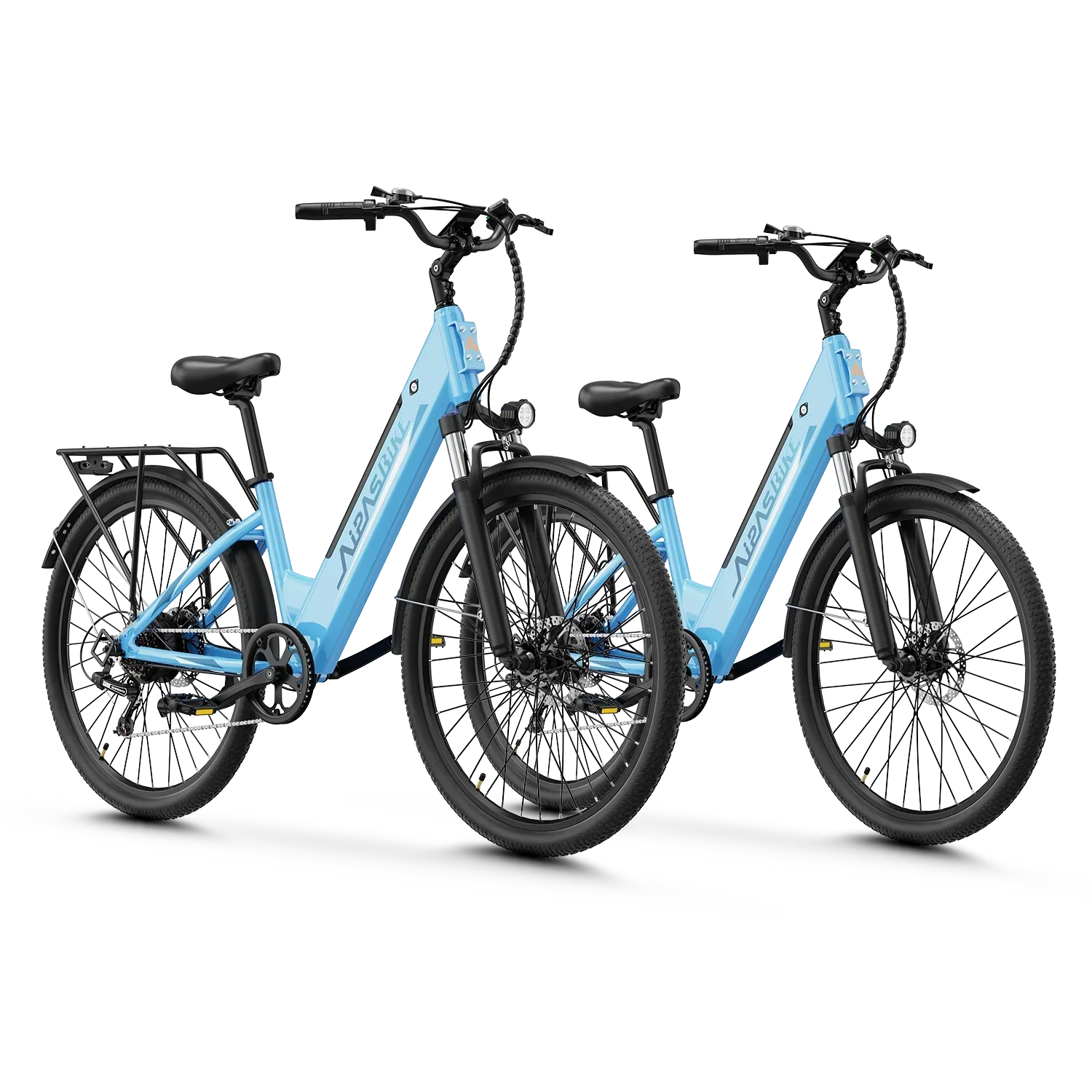 Aipas® Ebike Combo Sale C1*2