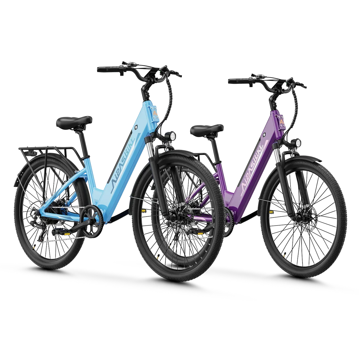 Aipas® Ebike Combo Sale C1*2