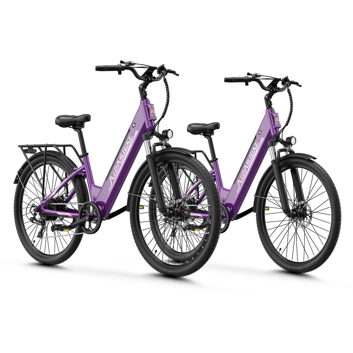 Aipas® Ebike Combo Sale C1*2