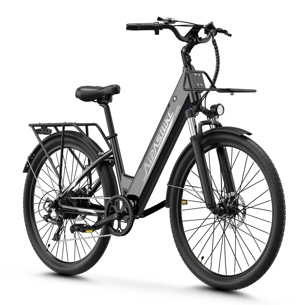 Aipas® Ebike Combo Sale C1*2
