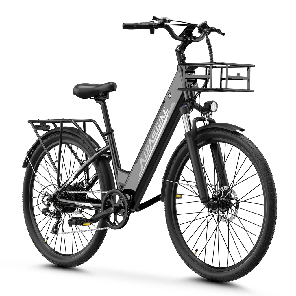 Aipas® C1 Xpress ST Ebike