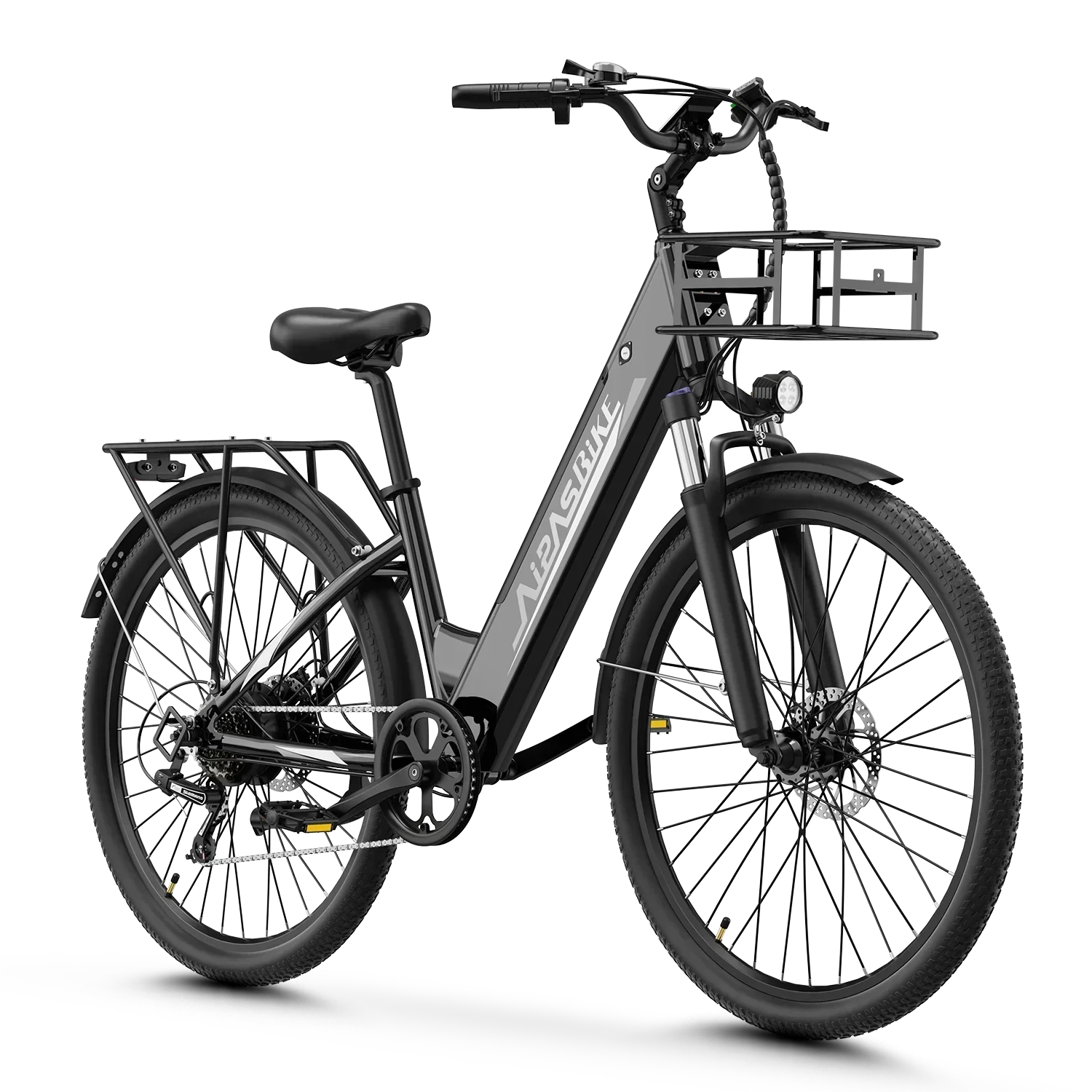 Aipas® C1 Xpress ST Ebike