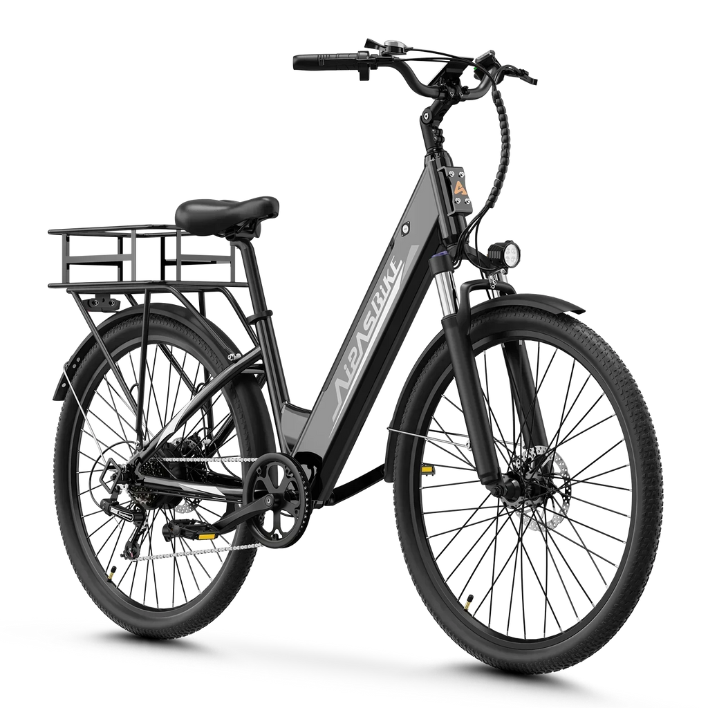 Aipas® Ebike Combo Sale C1*2