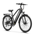 Aipas® C2 Xpress Ebike