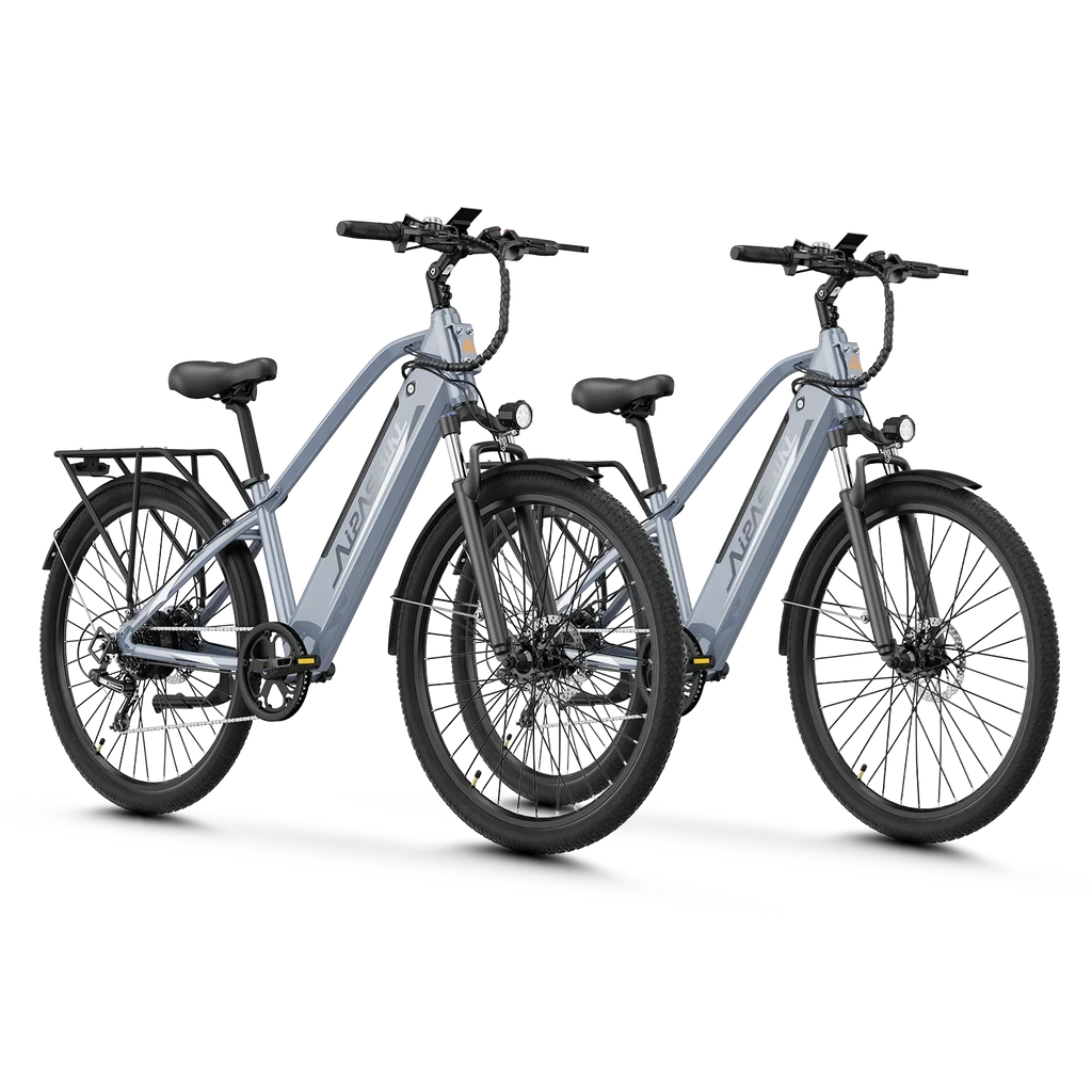 Aipas® Ebike Combo Sale C2*2