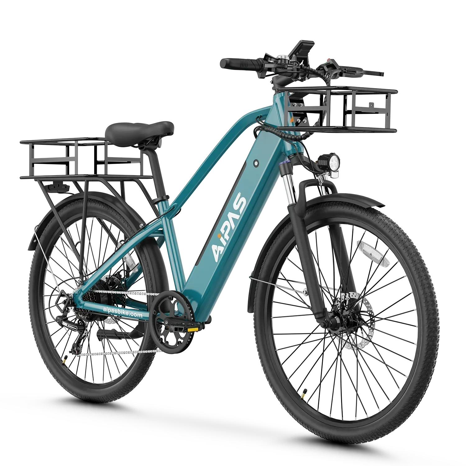 Aipas® C2 Xpress Ebike