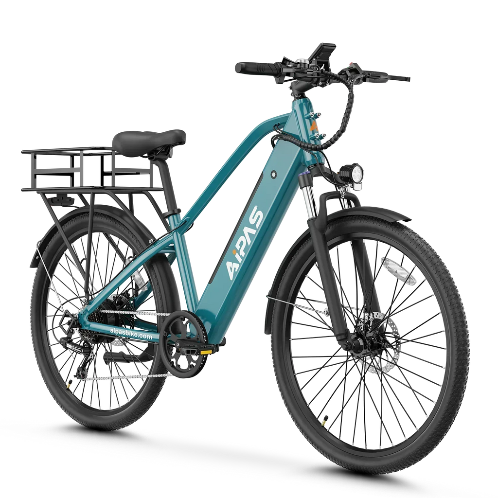 Aipas® Ebike Combo Sale C2*2