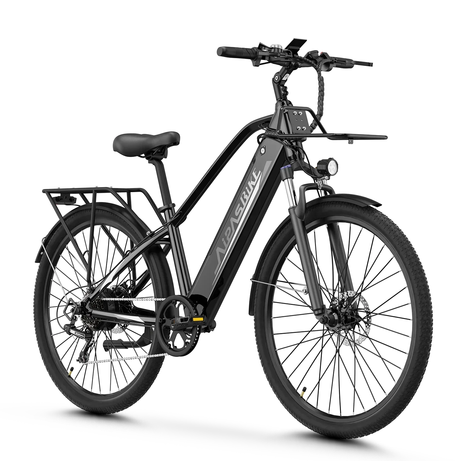 Aipas® C2 Xpress Ebike