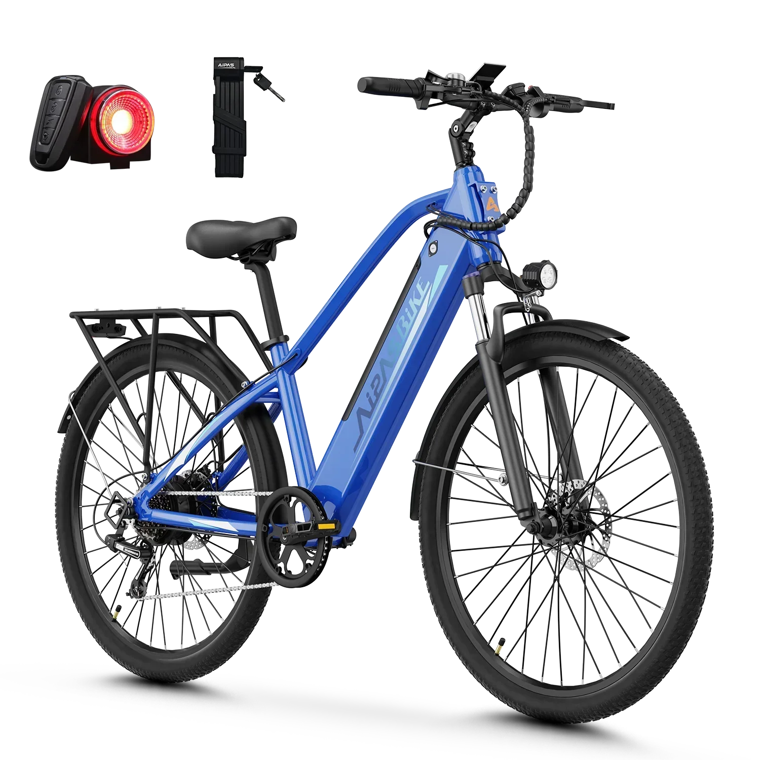 Aipas® Ebike Combo Sale C2*2