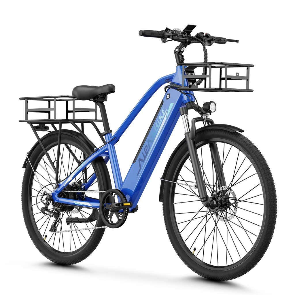 Aipas® Ebike Combo Sale C2*2