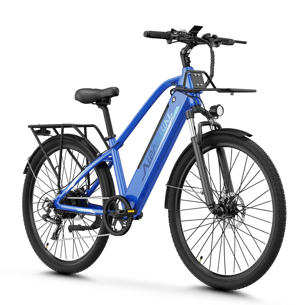Aipas® C2 Xpress Ebike