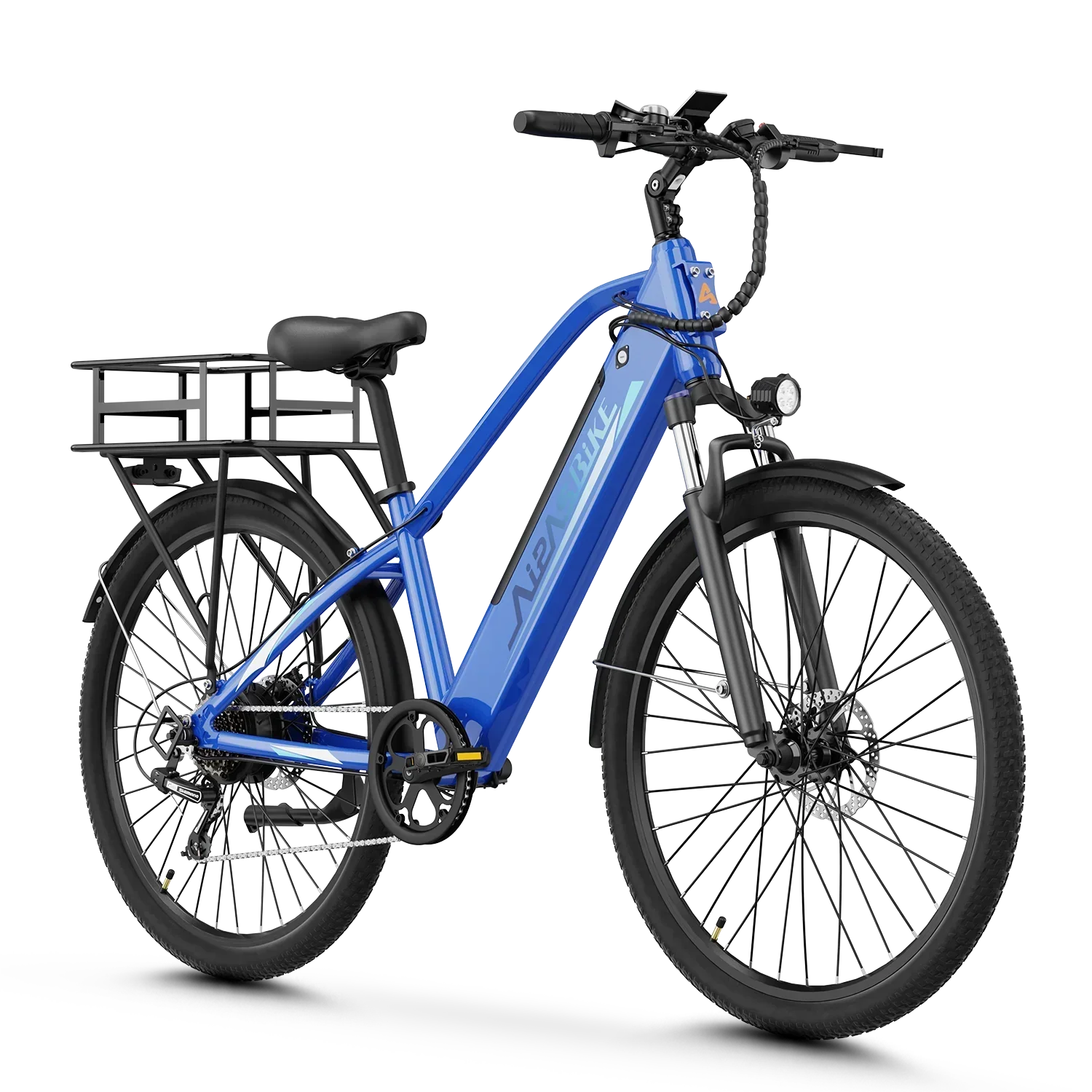Aipas® C2 Xpress Ebike