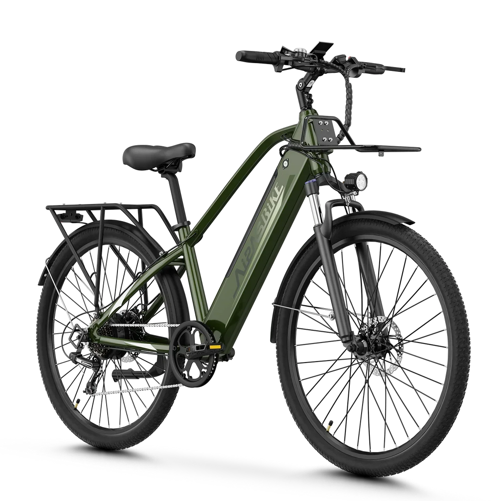 Aipas® C2 Xpress Ebike