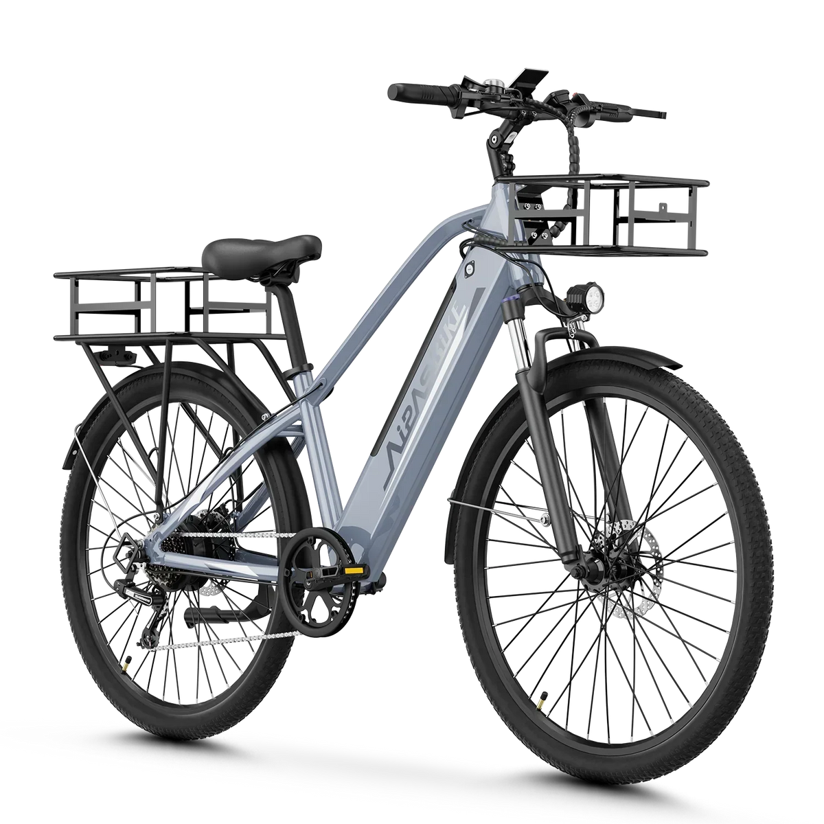 Aipas® Ebike Combo Sale C2*2