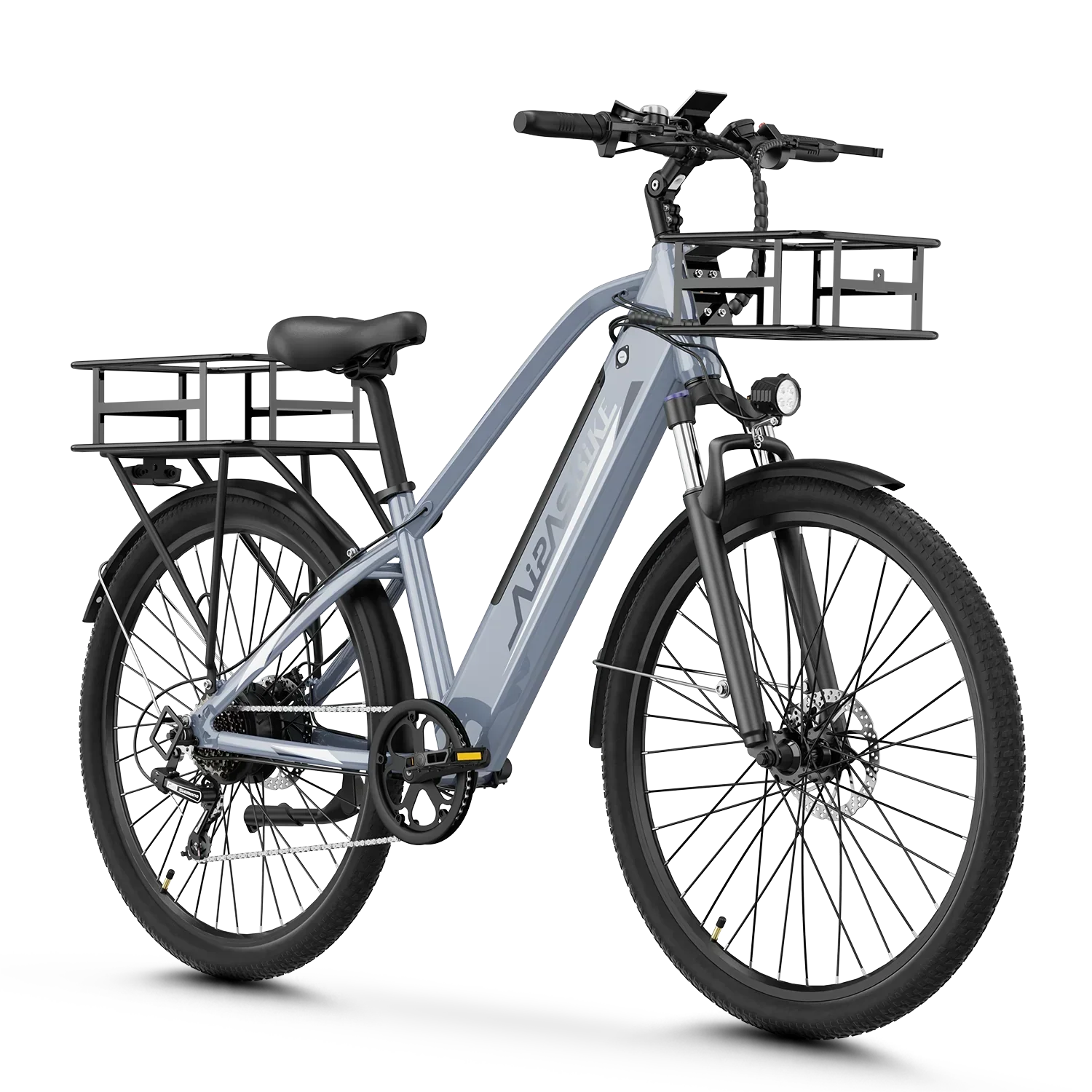 Aipas® C2 Xpress Ebike