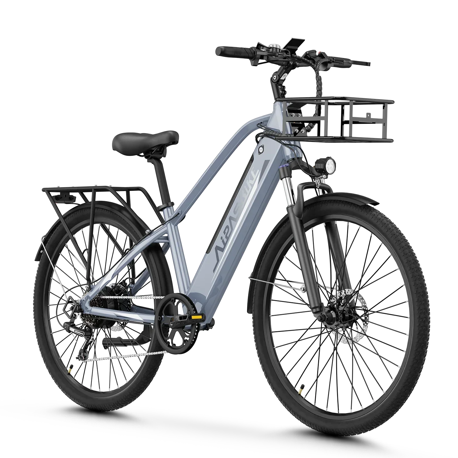 Aipas® C2 Xpress Ebike