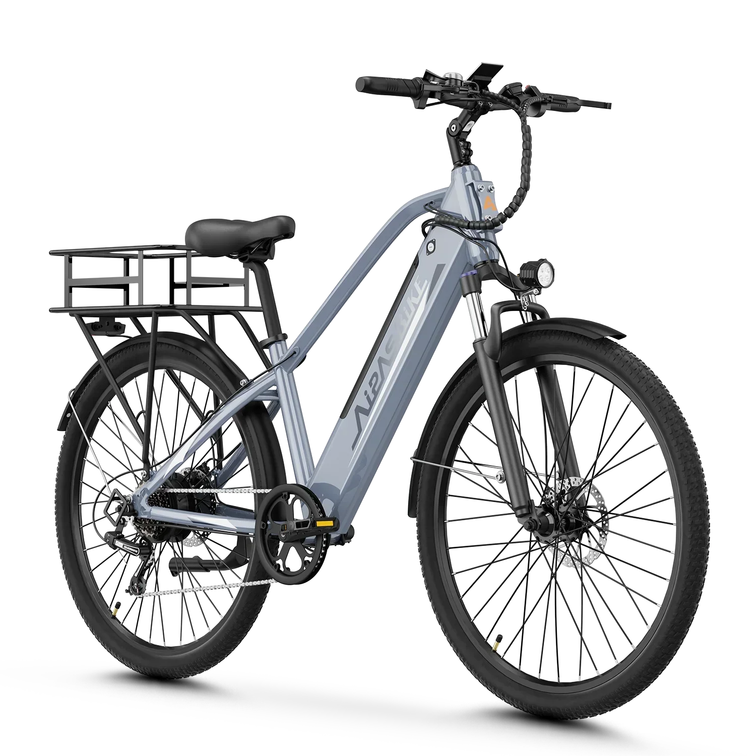 Aipas® Ebike Combo Sale C2*2