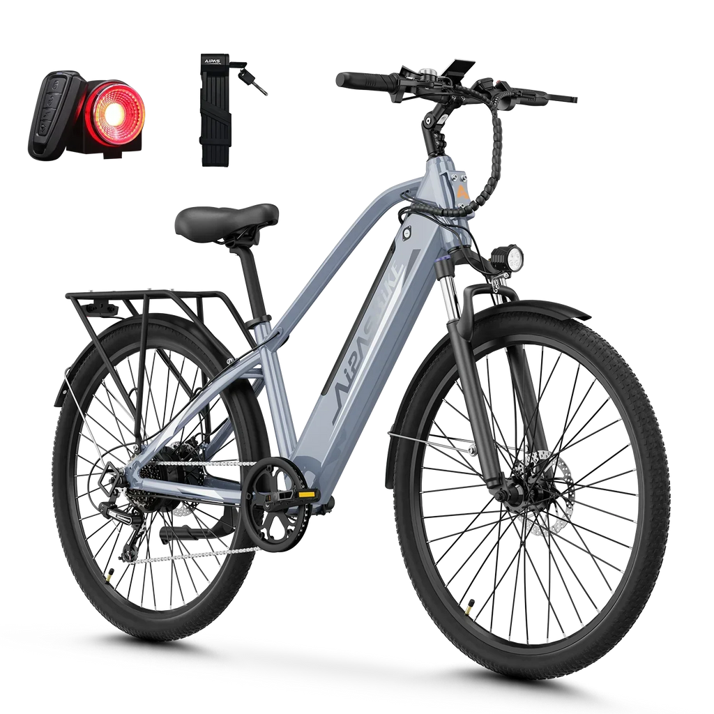 Aipas® Ebike Combo Sale C2*2