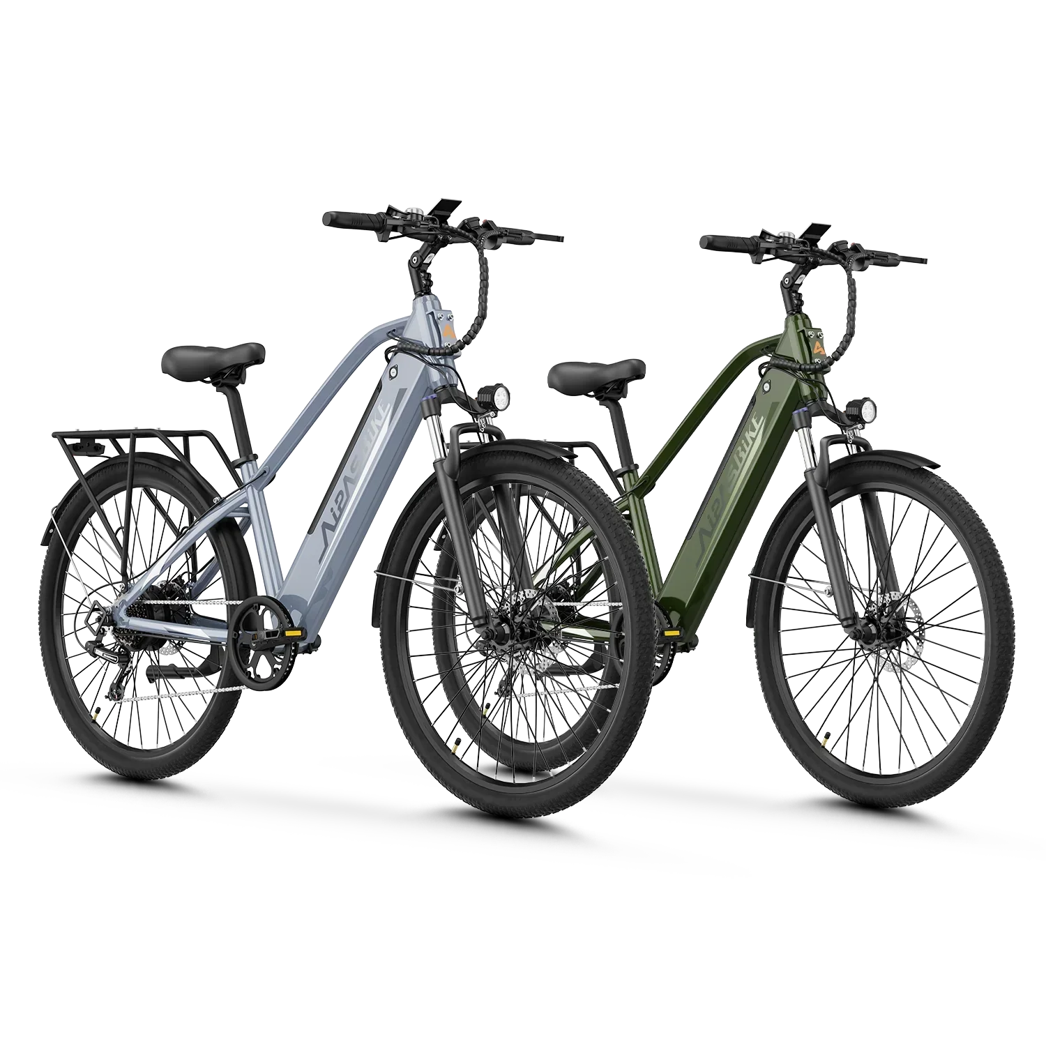Aipas® Ebike Combo Sale C2*2