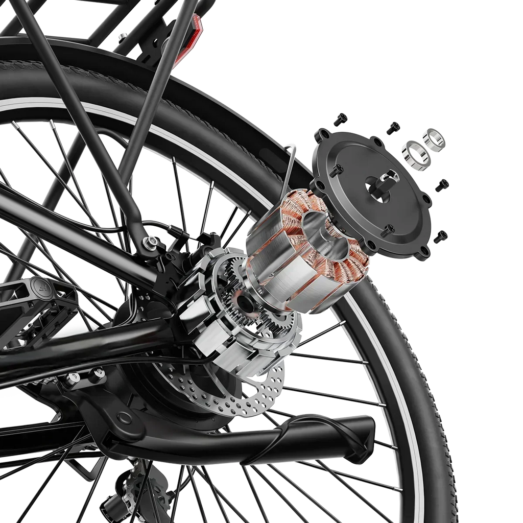 Aipas® C2 Xpress Ebike