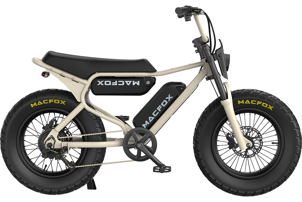 Macfox X7