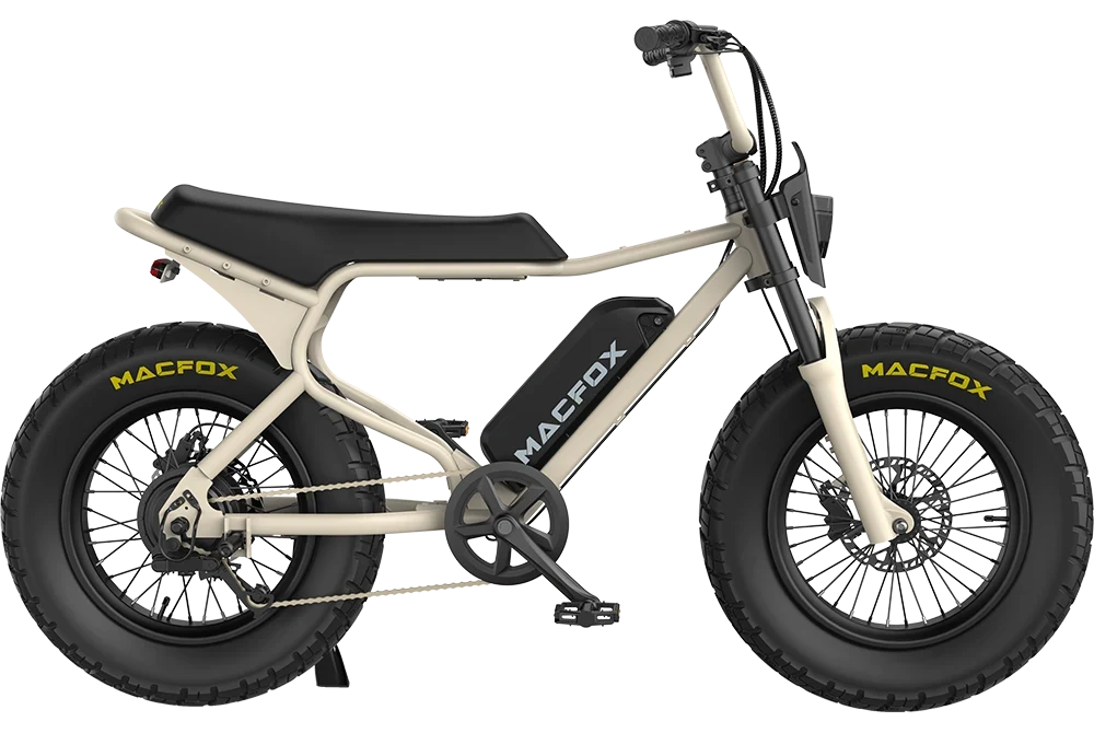 Macfox X7