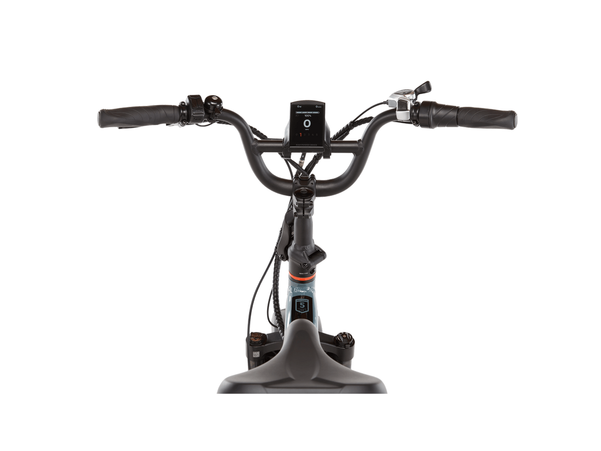 RadExpand™ 5 Plus Electric Folding Bike