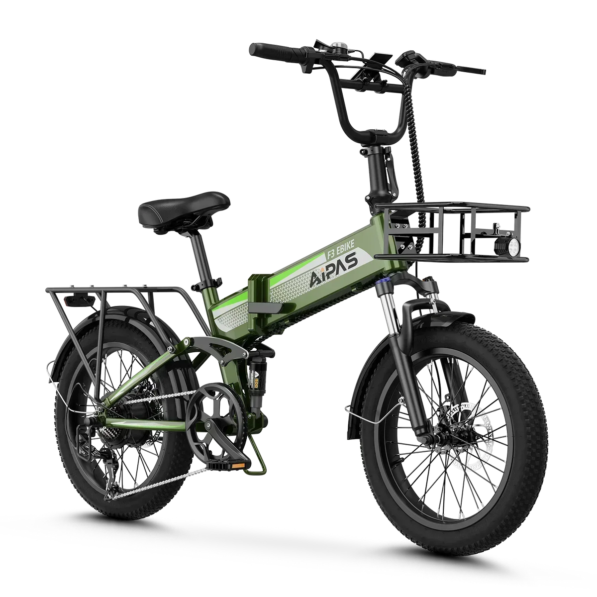 Aipas® Ebike Combo Sale F3*2