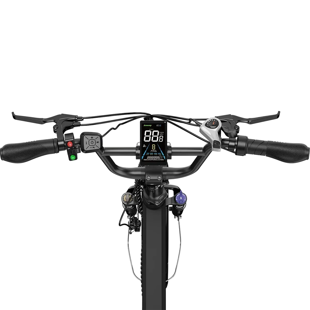 Aipas® F3 Adventurer Ebike