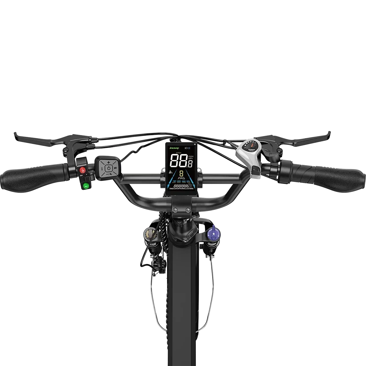 Aipas® Ebike Combo Sale F3*2