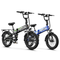 Aipas® Ebike Combo Sale F3*2