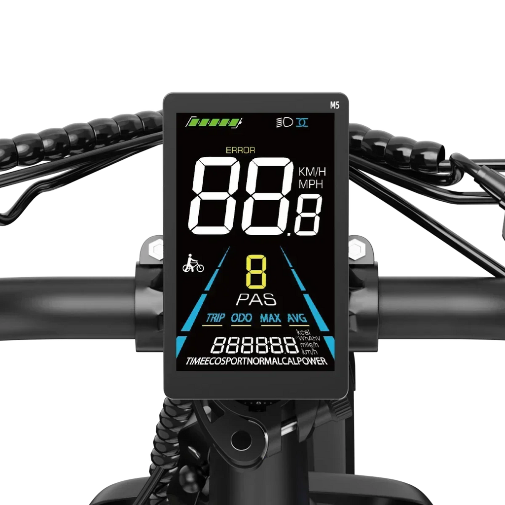 Aipas® Ebike Combo Sale F3*2