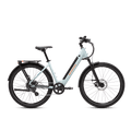 Exoras 7-Speed Electric Lightweight Bike