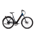 RadKick™ Belt Drive Electric Lightweight Bike