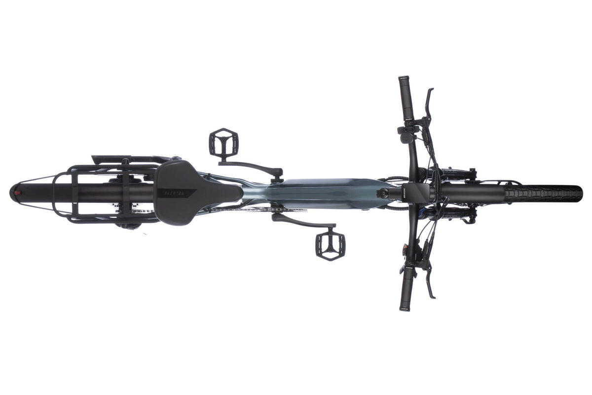 Level 2 Ebike