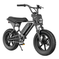 Exoras E-bike M16