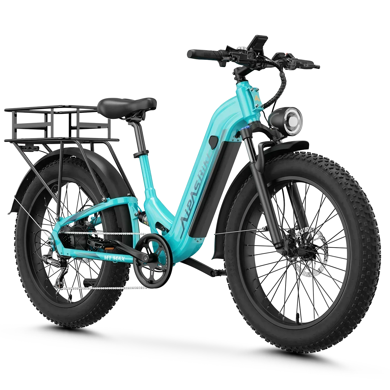 Aipas® Ebike Combo Sale M1 Max*2